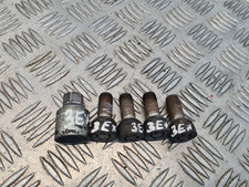 AUDI TT MK2 8J 2010 LOCKING WHEEL BOLTS NUT & KEY SET #3E