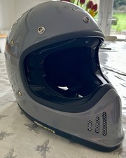 Shoei Ex Zero. M, Basalt Grey.