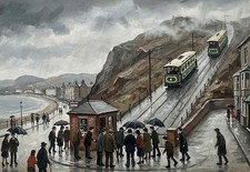 Llandudno Trams