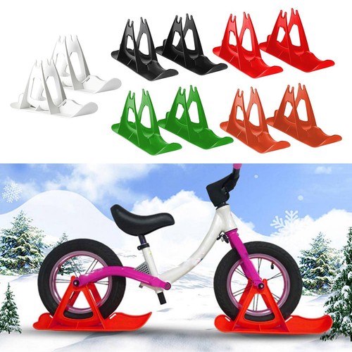 Ski balance bike - balance,