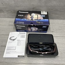 Panasonic Viera 3D Glasses