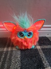 Furby Interactive Orange
