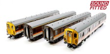 Bachmann 31-423SF Class 411
