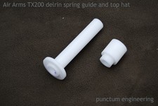 spring guide and top hat aftermarket to fit AA tx200