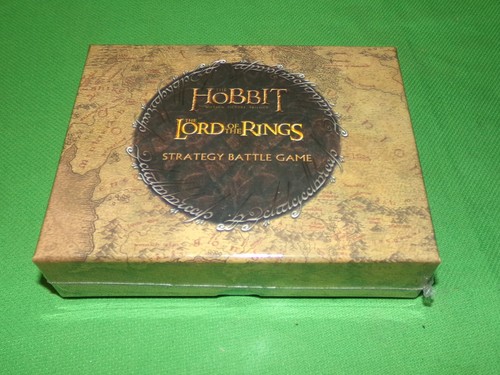 Warhammer lord the rings - gw, of