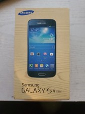 samsung galaxy s4 mini