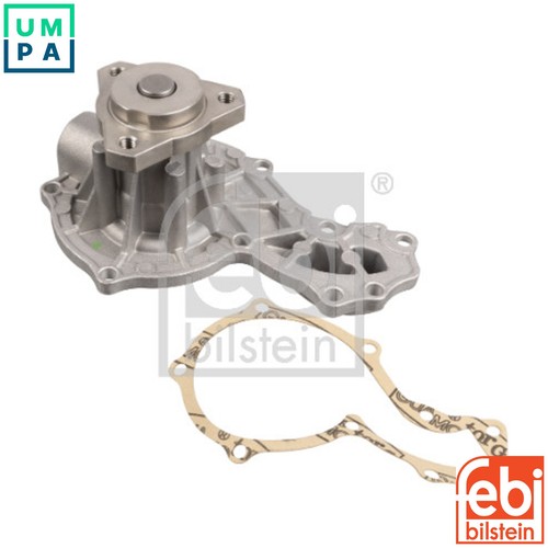 Water pump engine cooling - pump,
