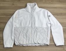 Vuori Highlands Sherpa Jacket