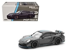 Pop Race 1:64 Porsche 992