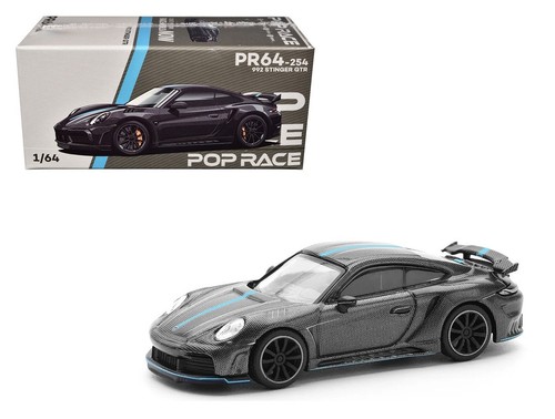 Pop race porsche 992 - pop,