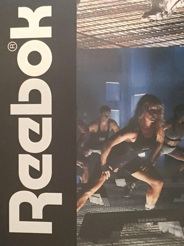 Step aerobics dvd - aerobics,