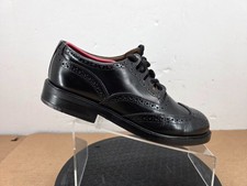 Thistle shoes scotland ghillie - thistle,