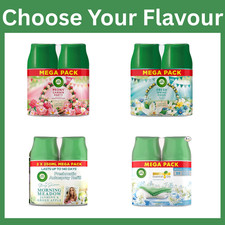 Air Wick Automatic Air