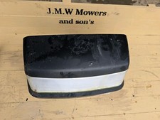 hayter heritage 13/30 ride on