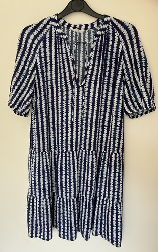 Hush tiered summer dress - tiered,