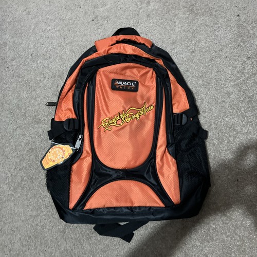 Avalanche watch backpack - avalanche,
