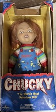 Sideshow toy chucky doll 1999 - chucky,