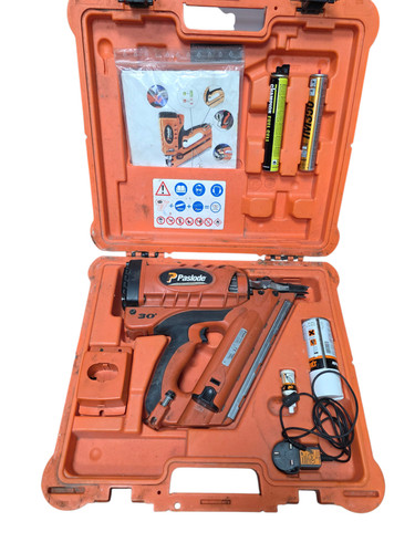 Paslode im350 plus - nail, gun