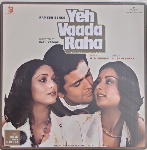 Bollywood new sealed yeh - bollywood,