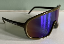 Carnac Para cycling glasses