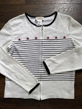 Talbots Cardigan Petite XS/S