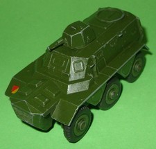Dinky / 676 Armoured Personnel Carrier