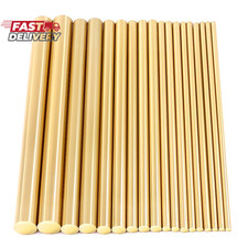 Swpeet 18Pcs Assorted Brass