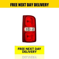 VAUXHALL VIVARO 2019- 2025