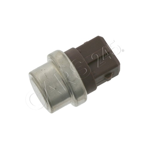 Swag coolant temperature - swag,