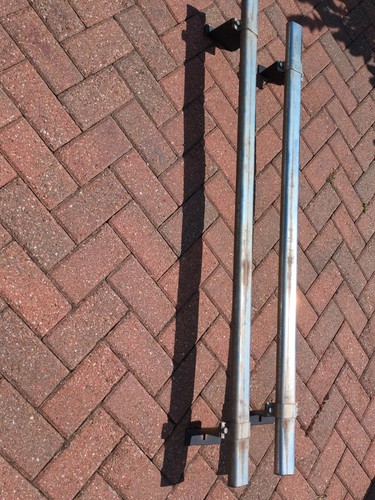 Peugeot partner roof bars - partner,