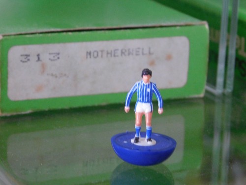Vintage 1980s subbuteo - vintage,