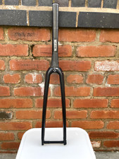 Enigma C-six Ax-DSC road carbon forks, Enve, Columbus, TRP, Kinesis, Whisky