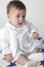 Baby Boys Christening Outfit
