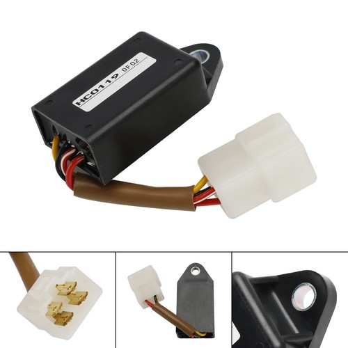 Hc0119 timer unit flameout - hc0119,