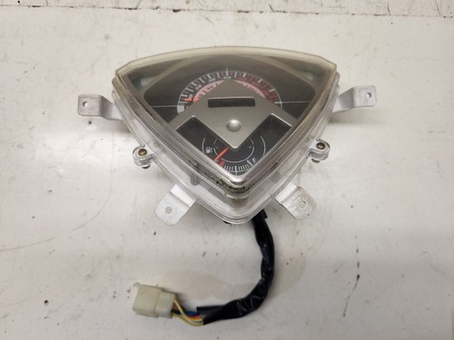 Mgb 125 speedo - 125, clocks