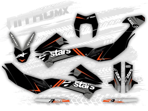 Nitromx graphic for - graphic,