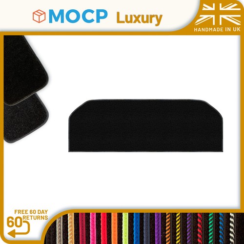 Luxury boot mat fit ford - to,