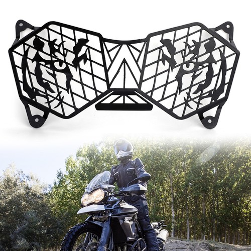 Headlight guard for - guard,