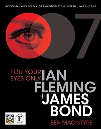 For your eyes only ian - your,