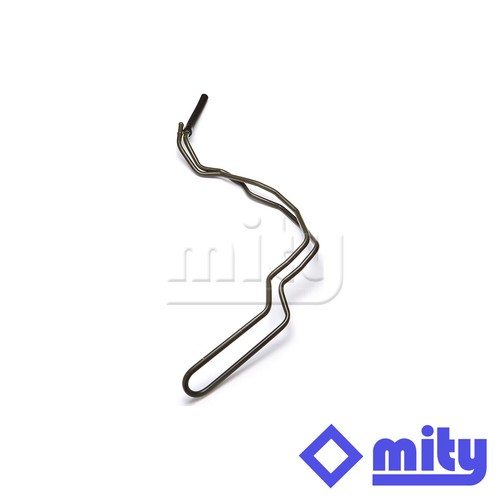 Mity new pas - power, steering