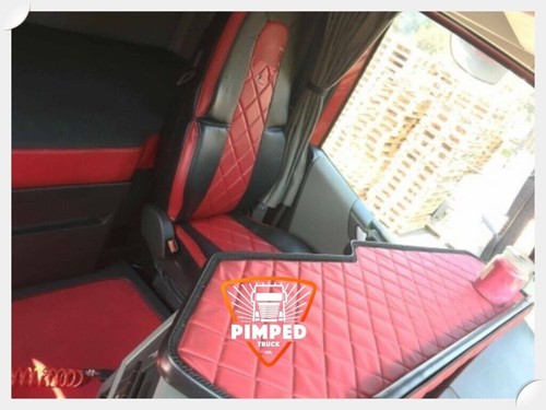 Truck seat covers - truck,
