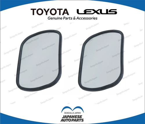 Toyota genuine oem - genuine,