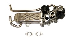EGR Exhaust Gas Recirculation
