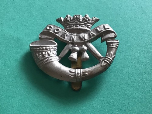 Military army badge - badge, collection