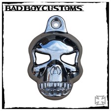 Horn Cover Motorcycle Harley