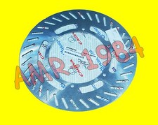 FRONT BRAKE DISC ORIGINAL
