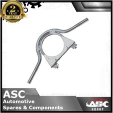 Universal Exhaust Repair