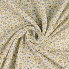 Cotton Double Gauze Muslin