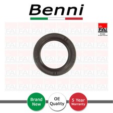 Crankshaft Oil Seal Benni Fits