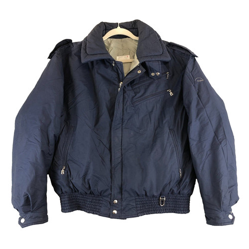 Bogner goose down ski jacket - bogner,